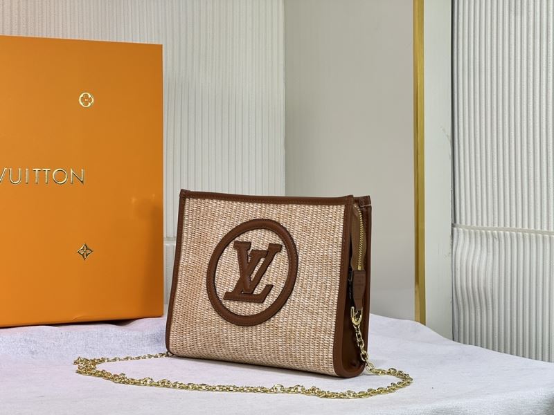 LV Cosmetic Bags